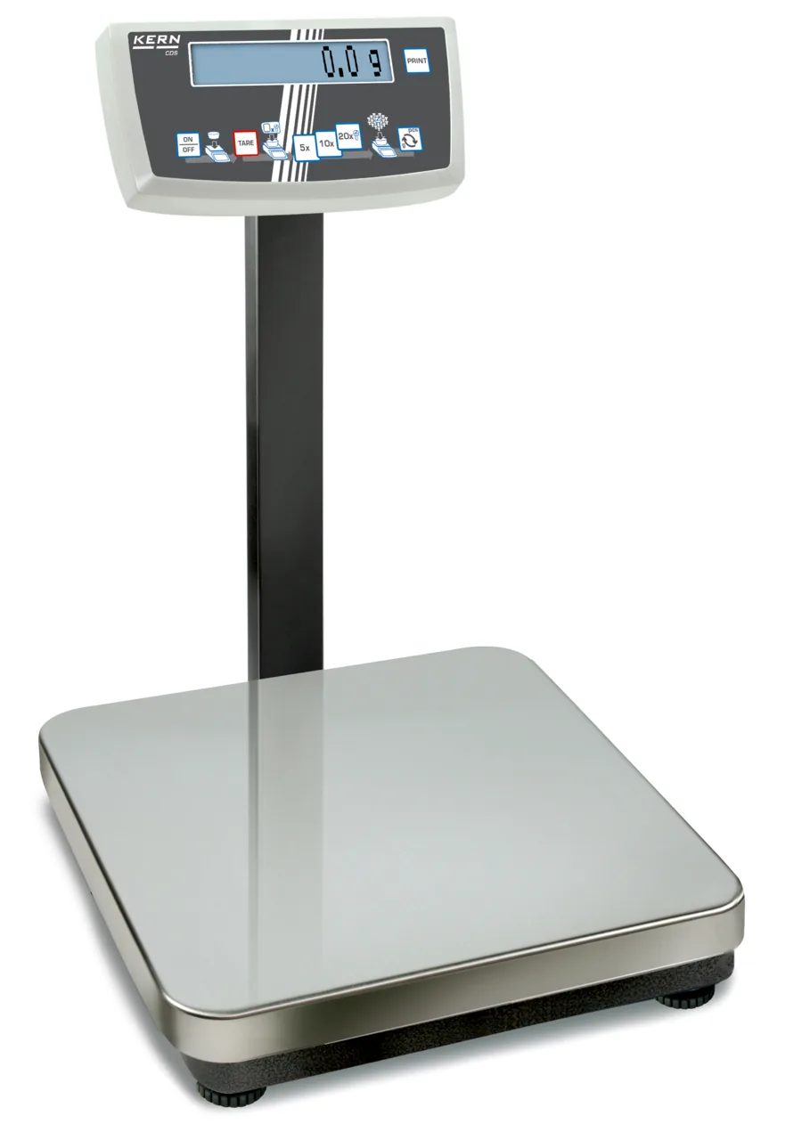 Stativ KERN DE-A10