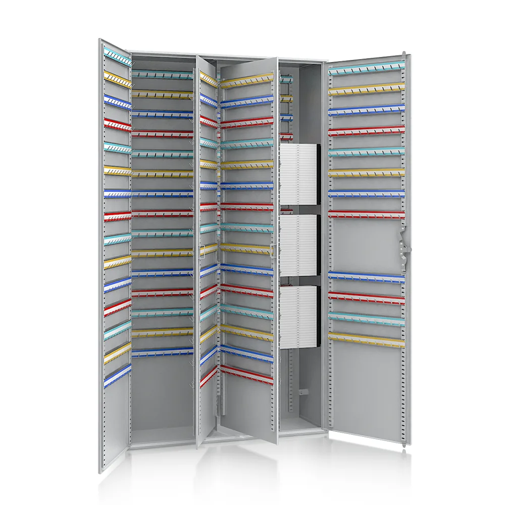 Schlüsselschrank GP 1020 Schlüsselschrank GP 1020