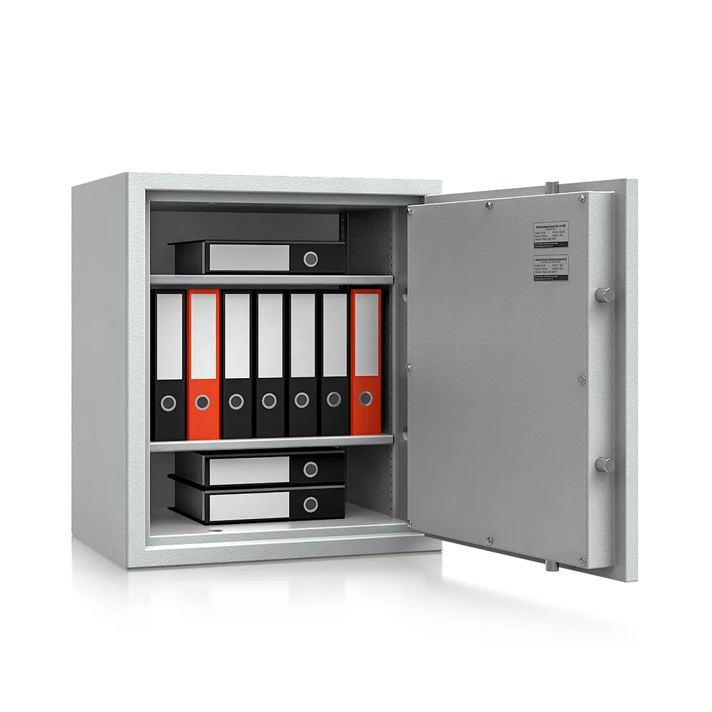 Stahlbüroschrank DK 80