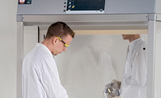 Rückwand transparent für GAP.110, PMMA (Acrylglas), Breite 1500 mm Rückwand transparent für GAP.110, PMMA (Acrylglas), Breite 1500 mm