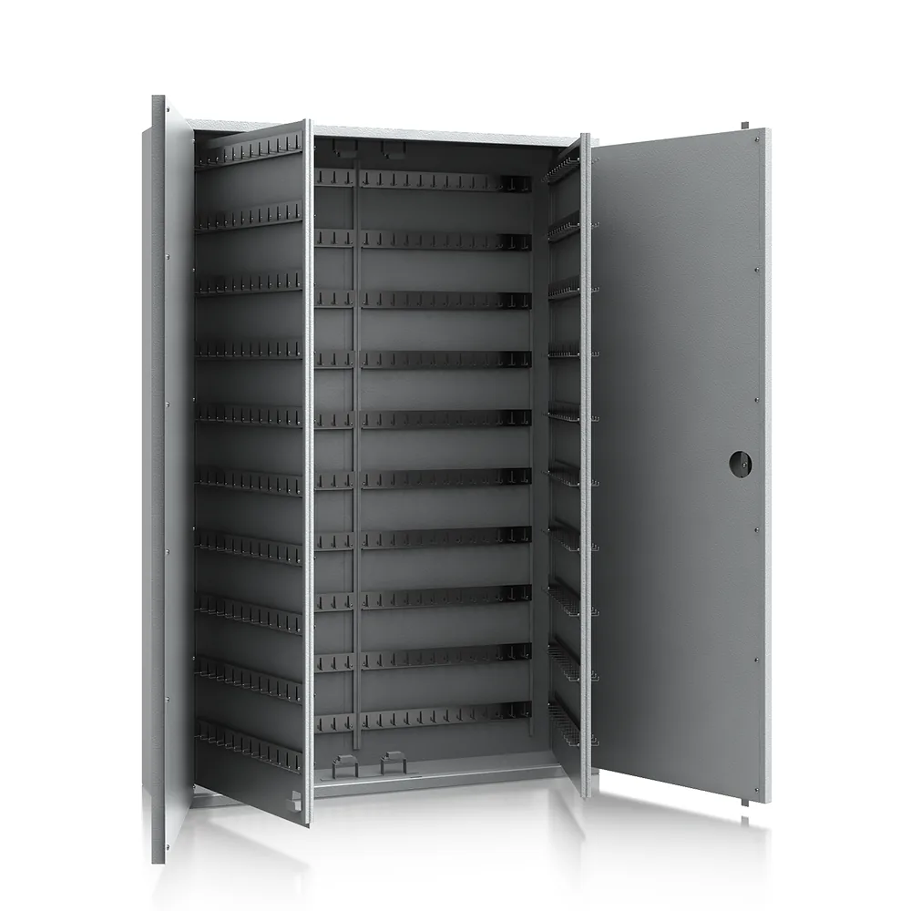 Schlüsselschrank GG 780