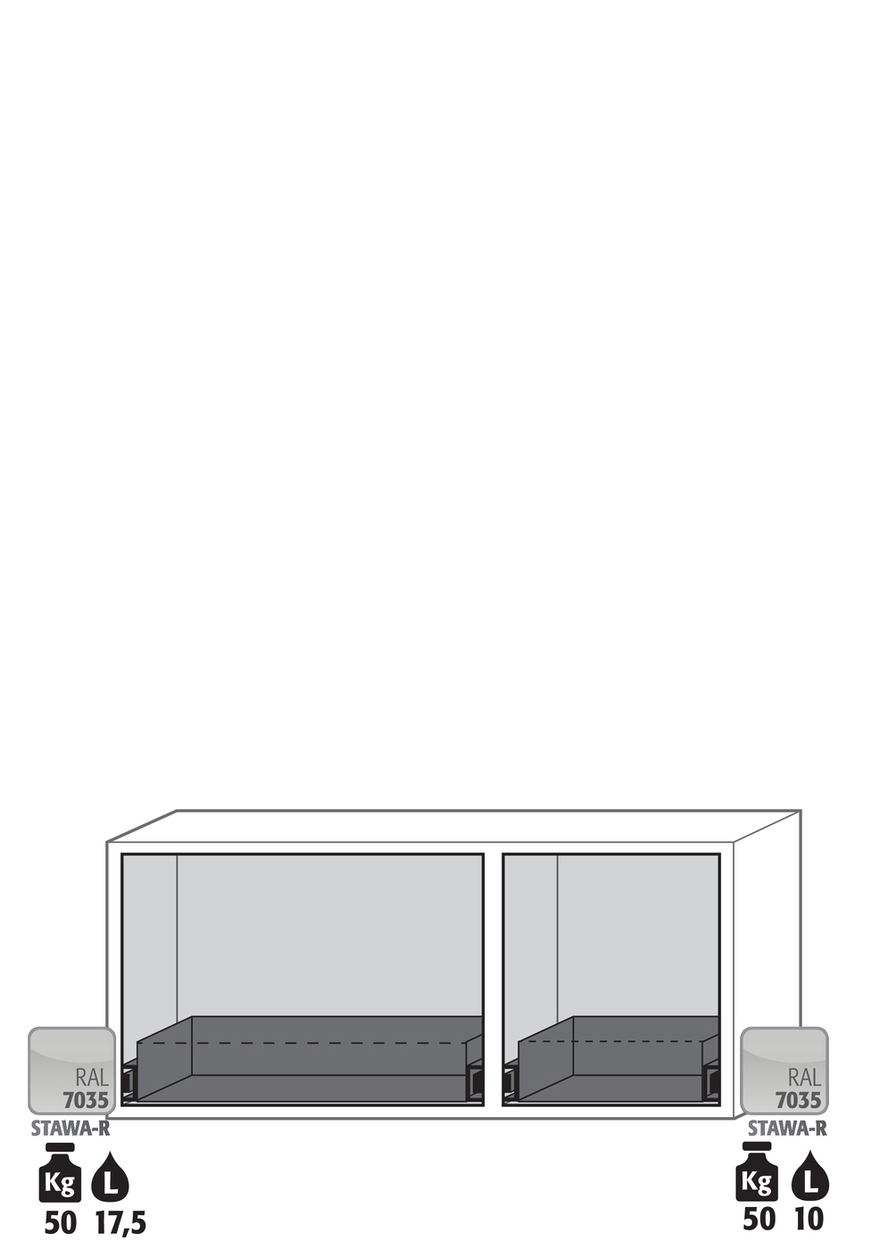 Abbildung der Inneneinrichtung Abbildung der Inneneinrichtung