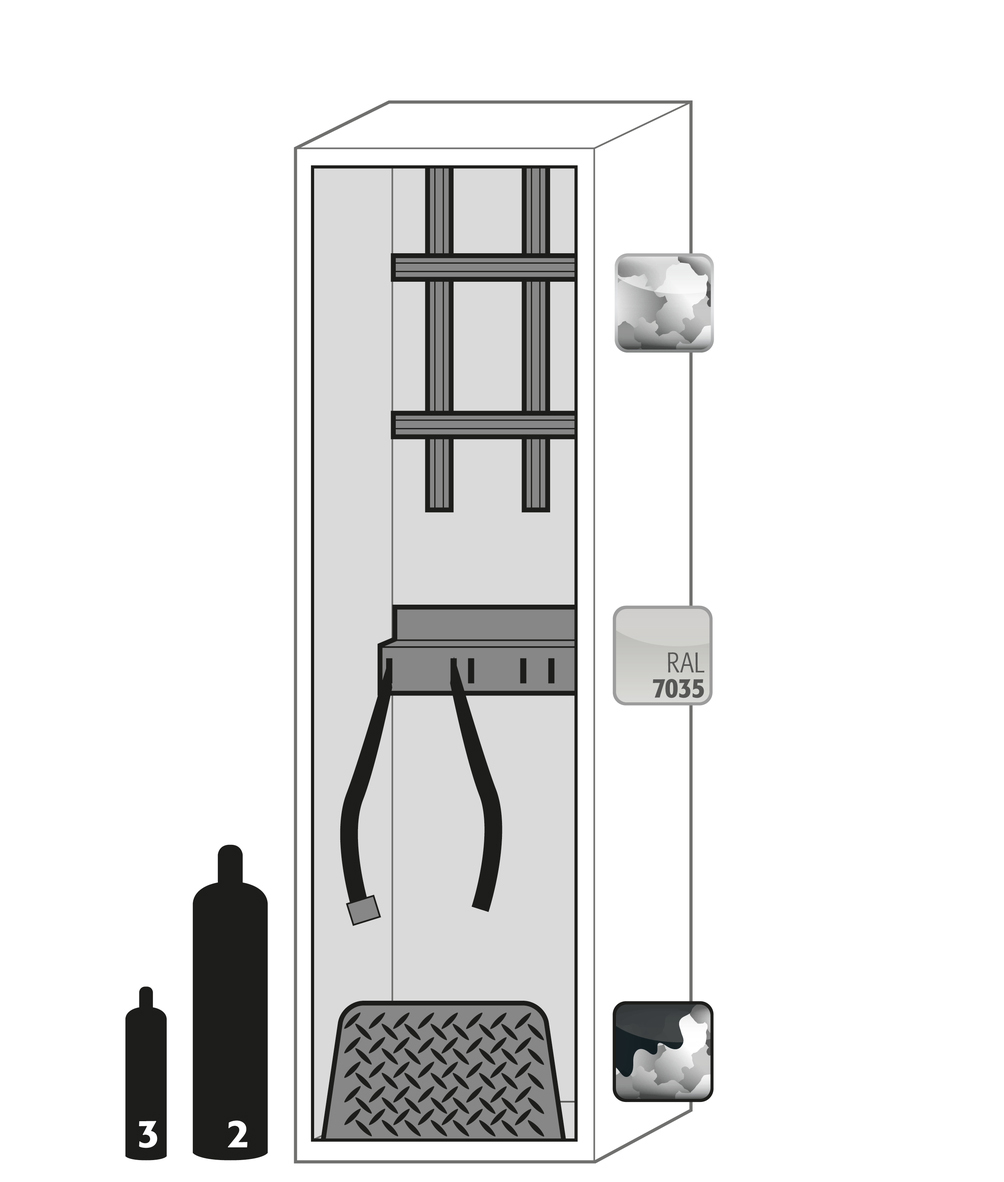 Abbildung der Inneneinrichtung Abbildung der Inneneinrichtung