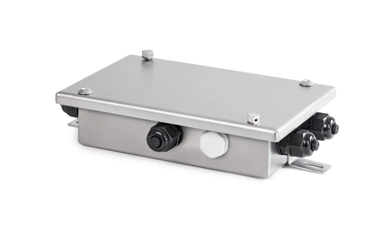 Junctionbox SAUTER CJ X467