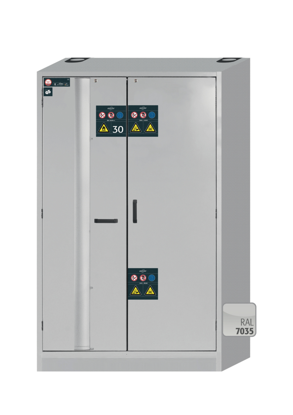 Abbildung des Schrank in der Farbvariante Abbildung des Schrank in der Farbvariante