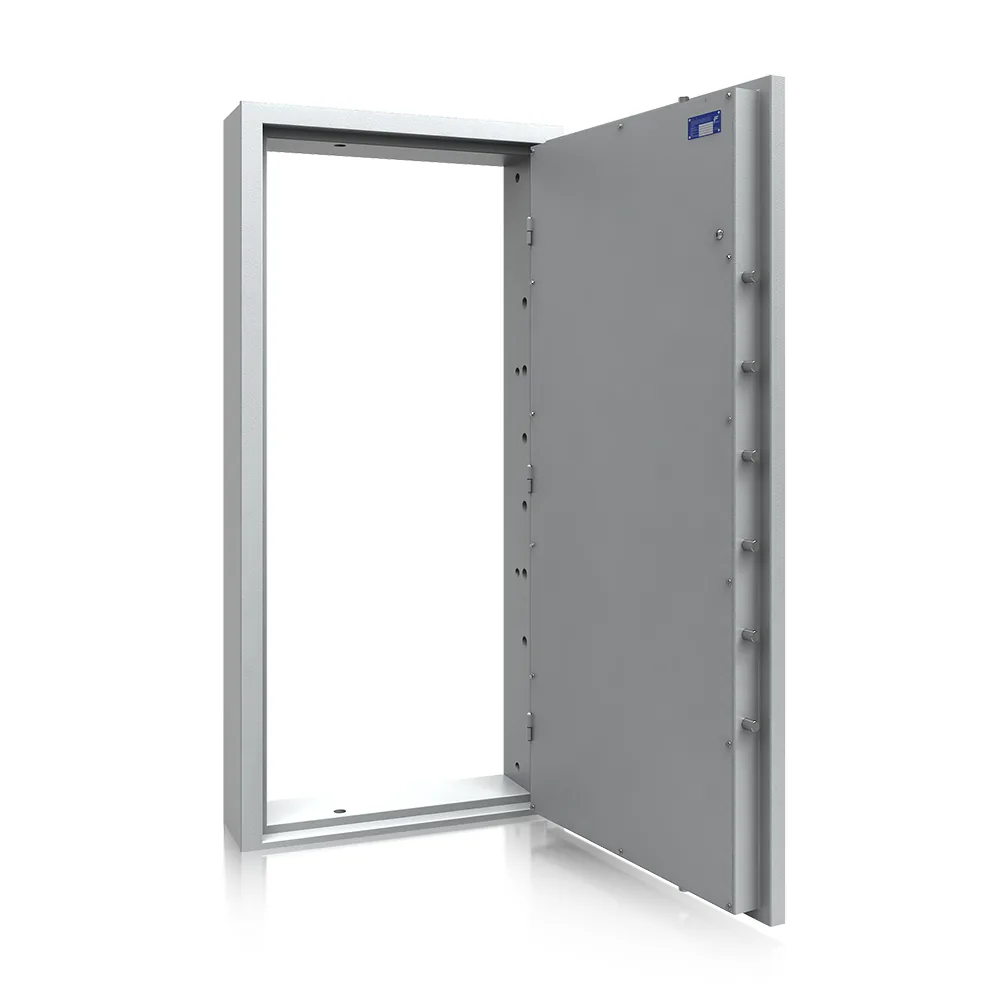 Wertschutztür AT II-20 Wertschutztür AT II-20