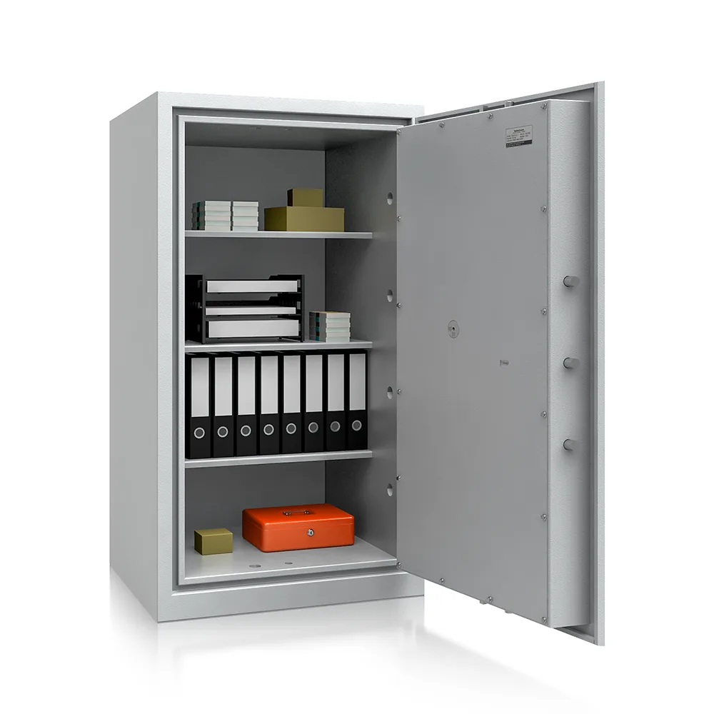 Behördenschrank SG II VS A, Größe 1 Behördenschrank SG II VS A, Größe 1