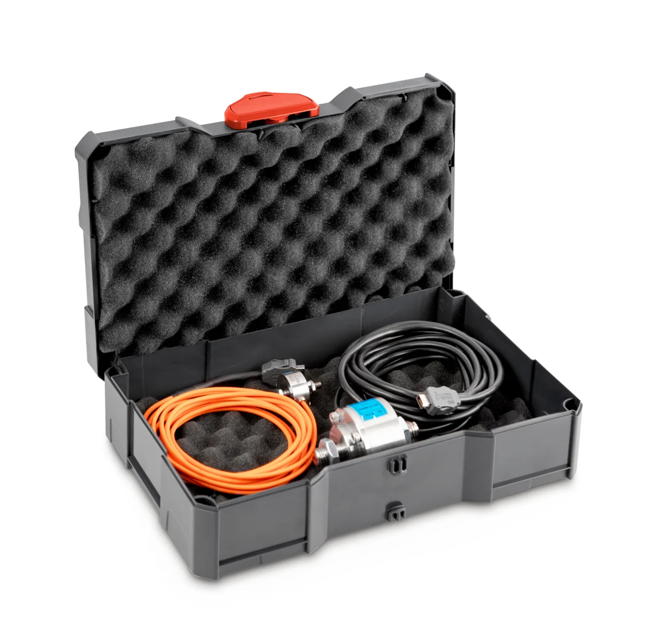 Transportkoffer SAUTER FS TKZ