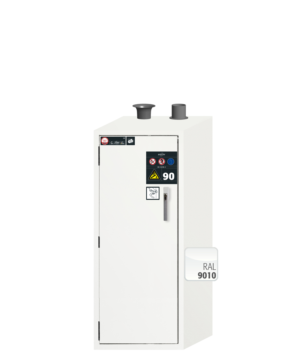 Abbildung des Schrank in der Farbvariante Abbildung des Schrank in der Farbvariante