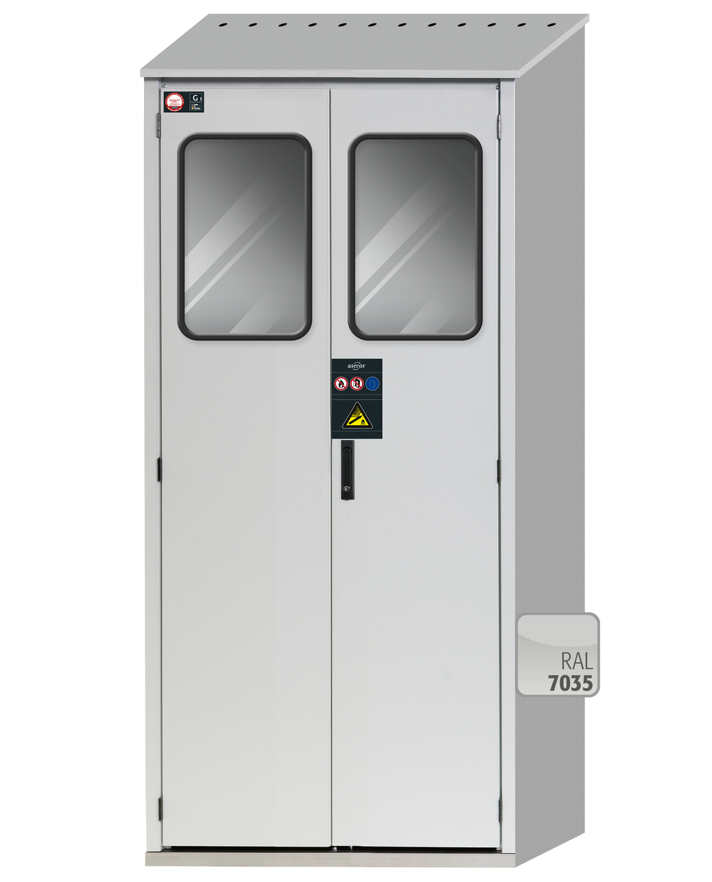 Abbildung des Schrank in der Farbvariante Abbildung des Schrank in der Farbvariante