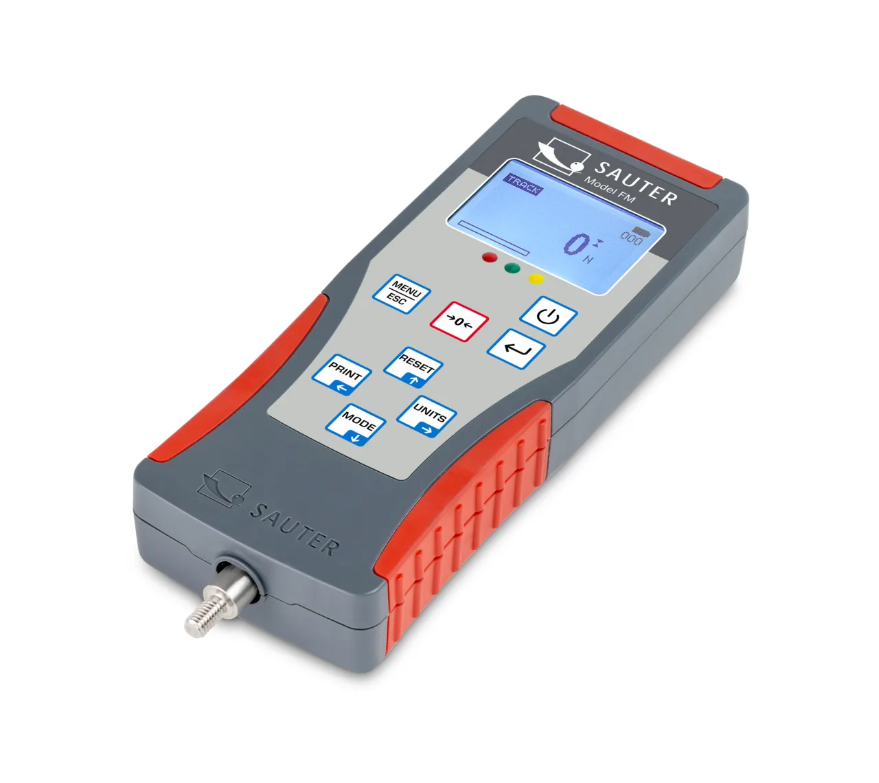Digitales Kraftmessgerät SAUTER FM 100 Digitales Kraftmessgerät SAUTER FM 100