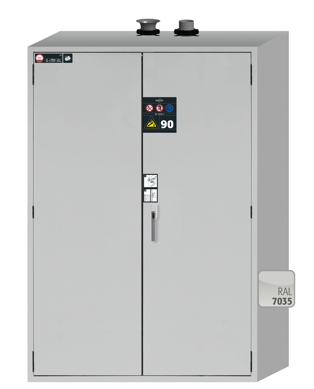 Abbildung des Schrank in der Farbvariante Abbildung des Schrank in der Farbvariante