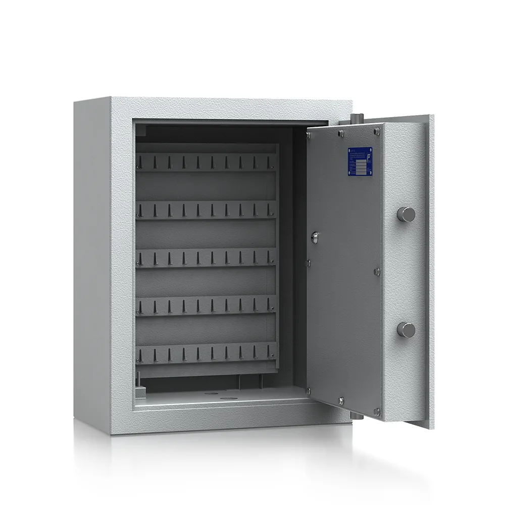 Schlüsseltresor MST I-100