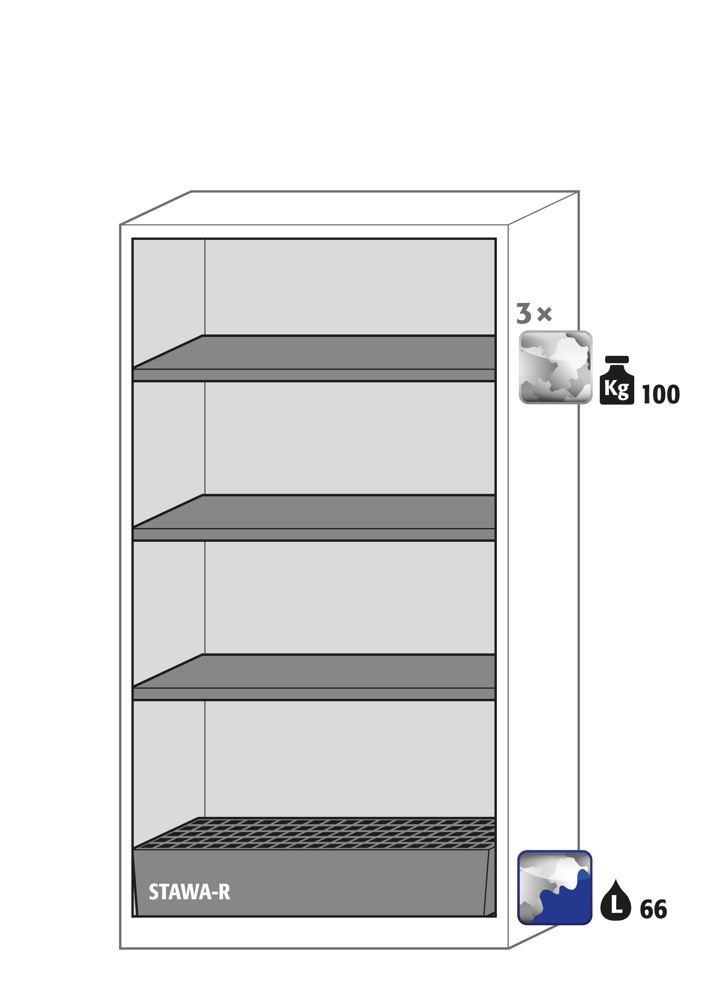 Abbildung der Inneneinrichtung Abbildung der Inneneinrichtung