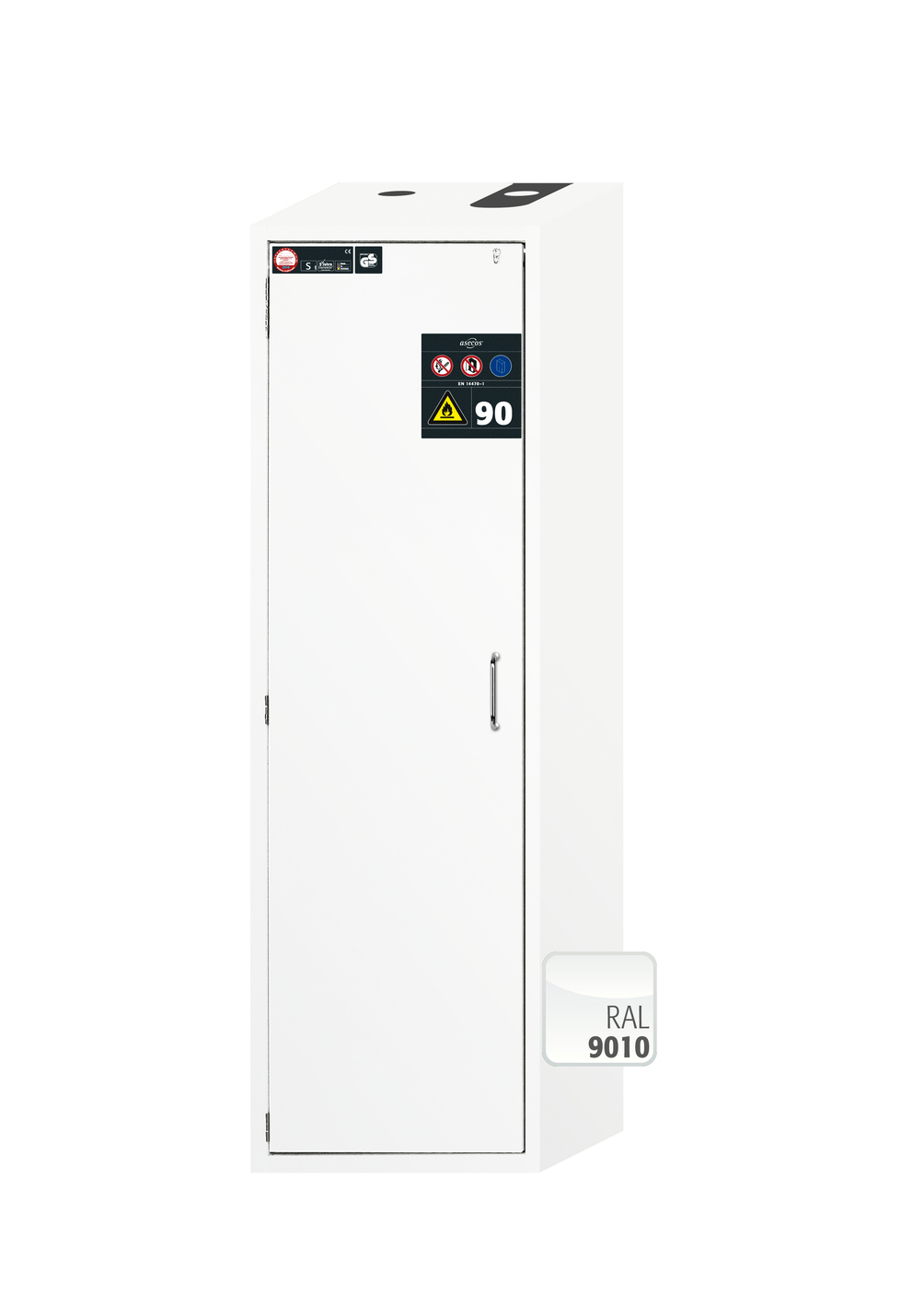 Abbildung des Schrank in der Farbvariante Abbildung des Schrank in der Farbvariante