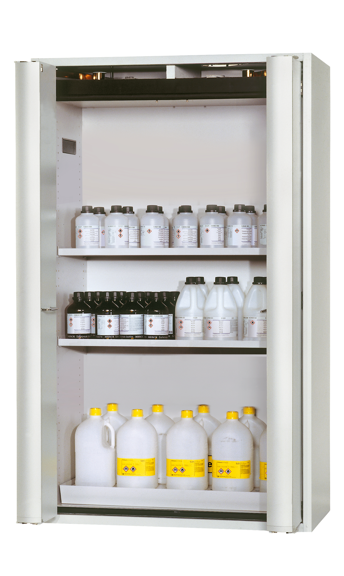 Sicherheitsschrank S90.196.120.FDA Sicherheitsschrank S90.196.120.FDA