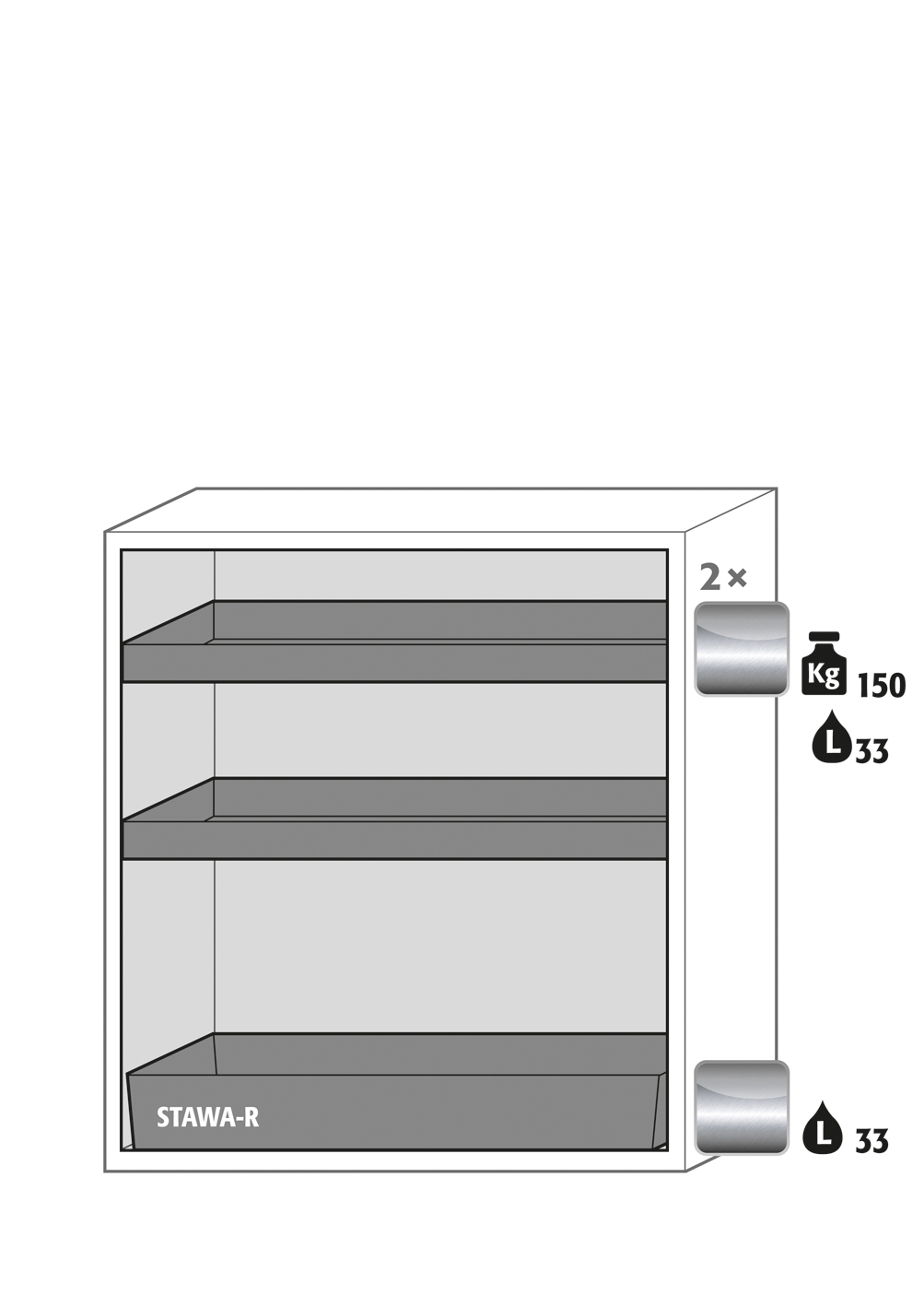 Abbildung der Inneneinrichtung Abbildung der Inneneinrichtung