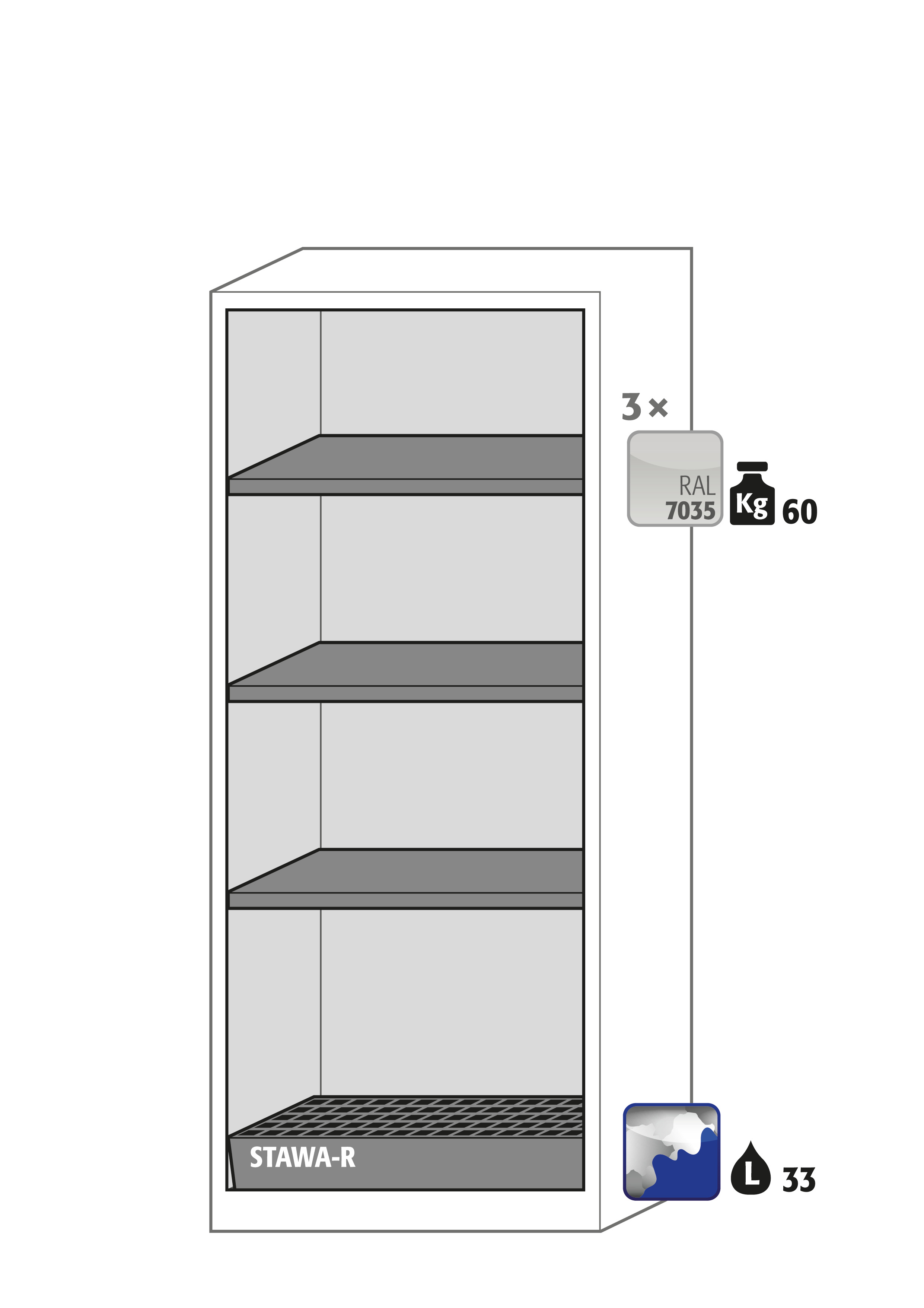 Abbildung der Inneneinrichtung Abbildung der Inneneinrichtung