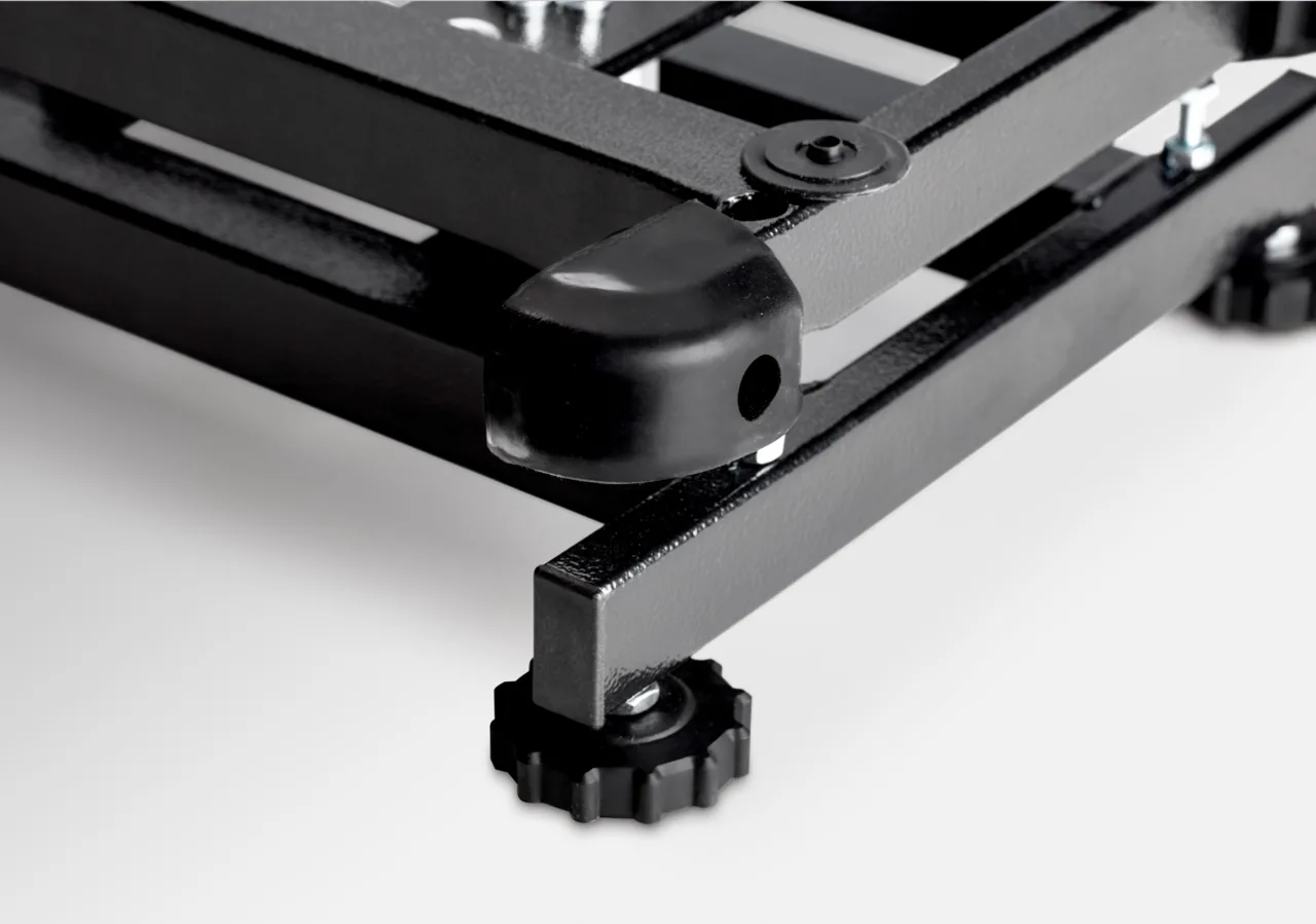 Plattform KERN KFP 3V20M