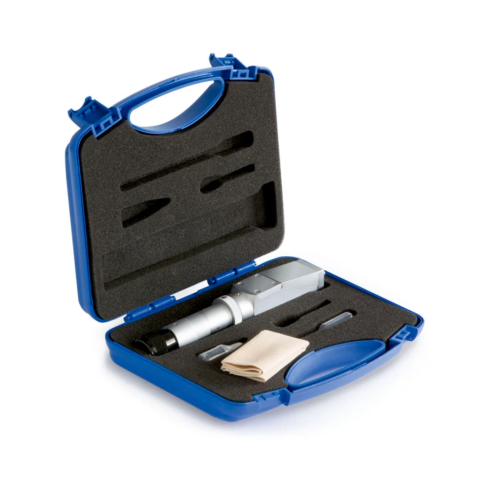 Analoges Refraktometer KERN ORA 1RE Analoges Refraktometer KERN ORA 1RE