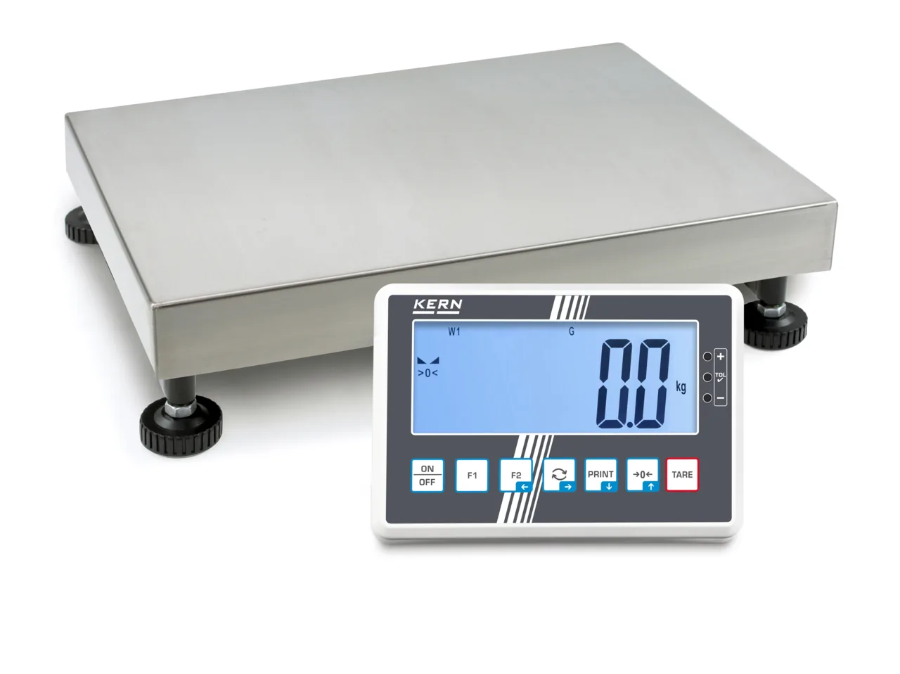 IoT-Line Plattformwaage KERN IFC 300K50DM IoT-Line Plattformwaage KERN IFC 300K50DM