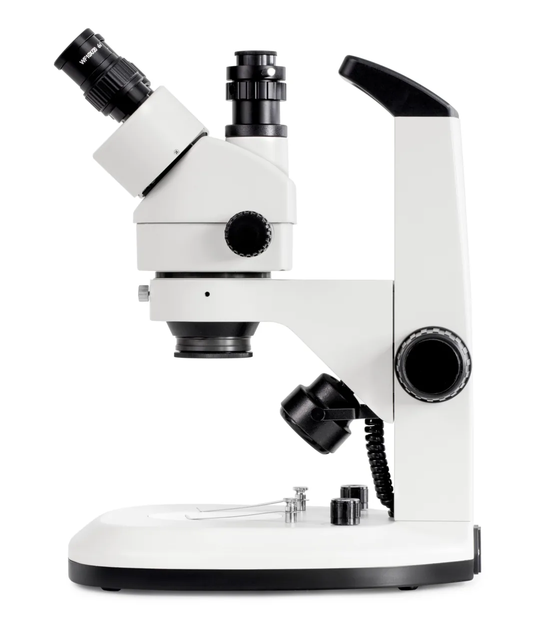 Stereo-Zoom-Mikroskop KERN OZL 468