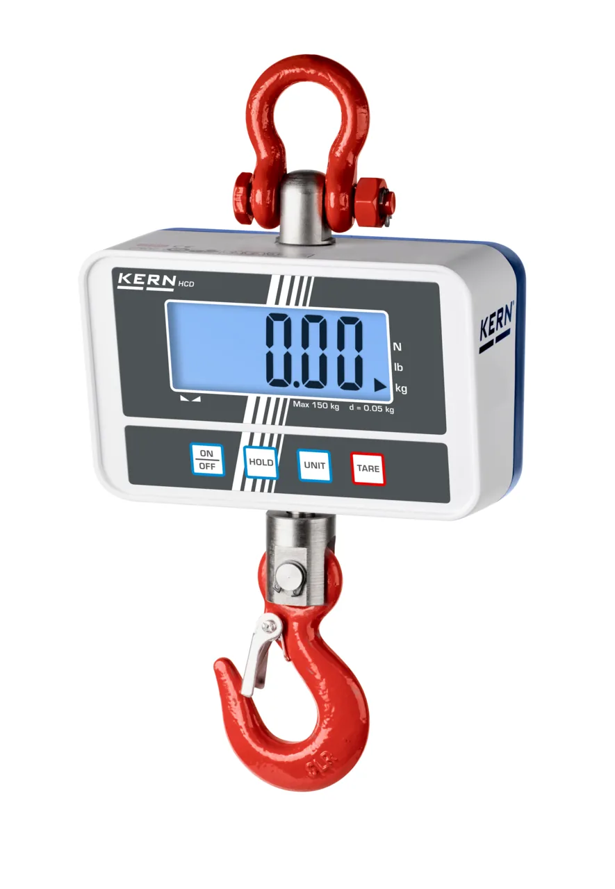 Kranwaage KERN HCD 100K-2 Kranwaage KERN HCD 100K-2