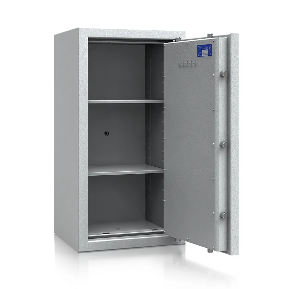 Wertschutztresor BM II-4