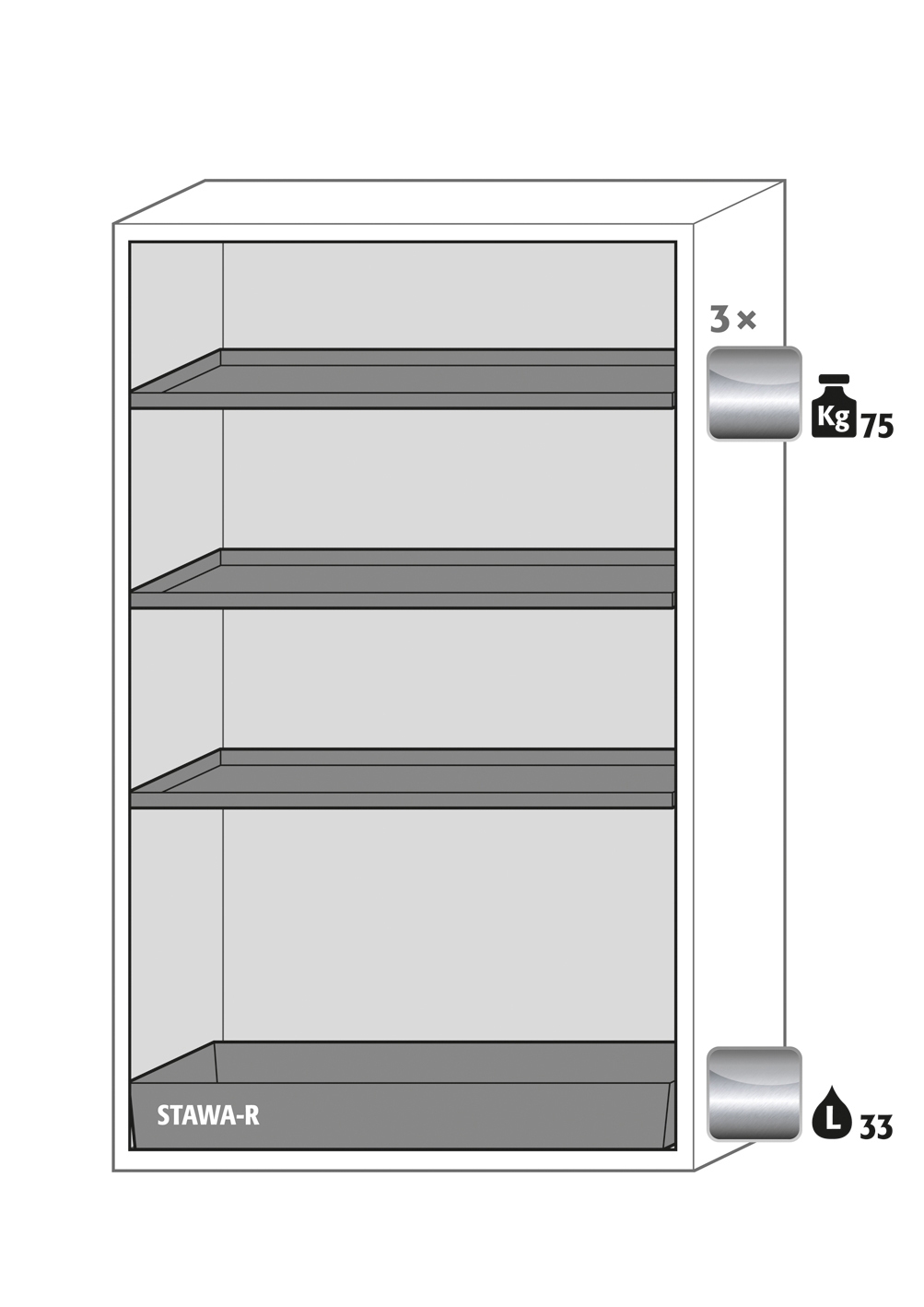 Abbildung der Inneneinrichtung Abbildung der Inneneinrichtung