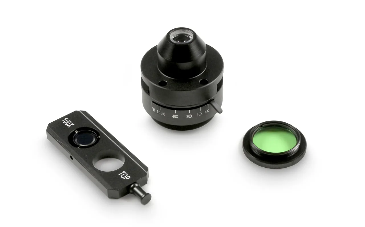 Phasenkontrasteinheit KERN OBB-A1397