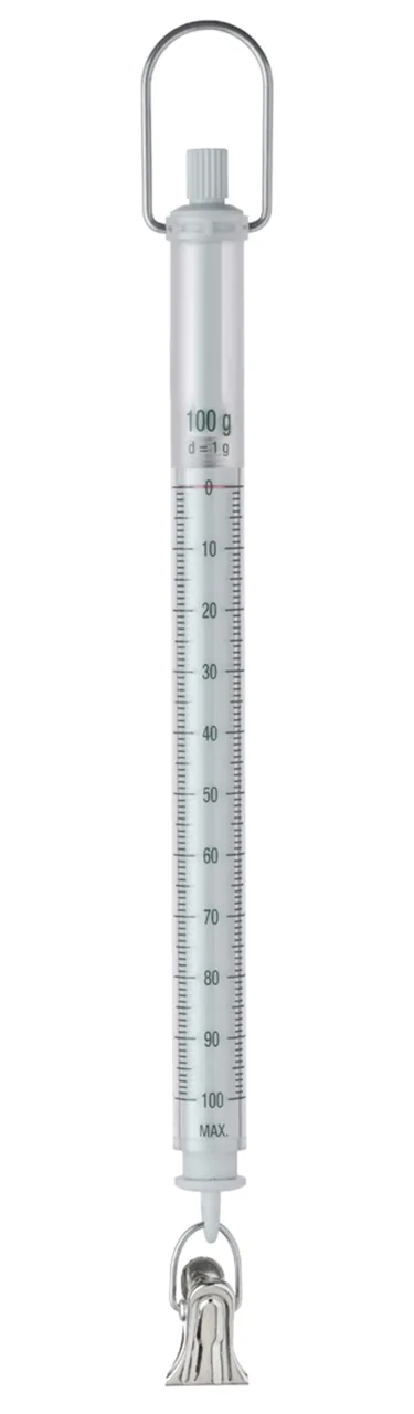 Federwaage SAUTER 287-106