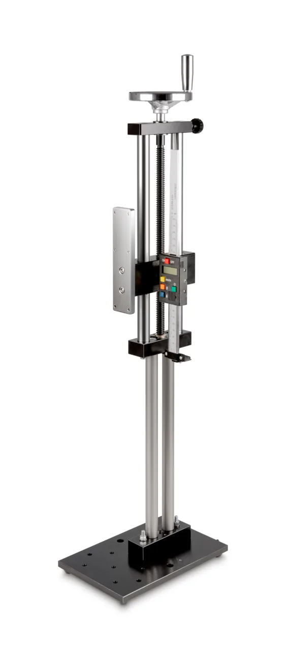 Manueller Prüfstand SAUTER TVL-XLS Manueller Prüfstand SAUTER TVL-XLS