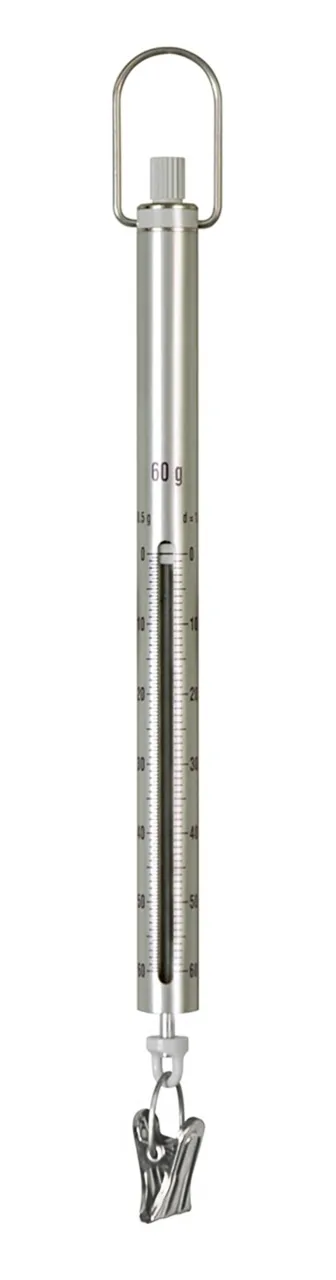 Federwaage SAUTER 281-201