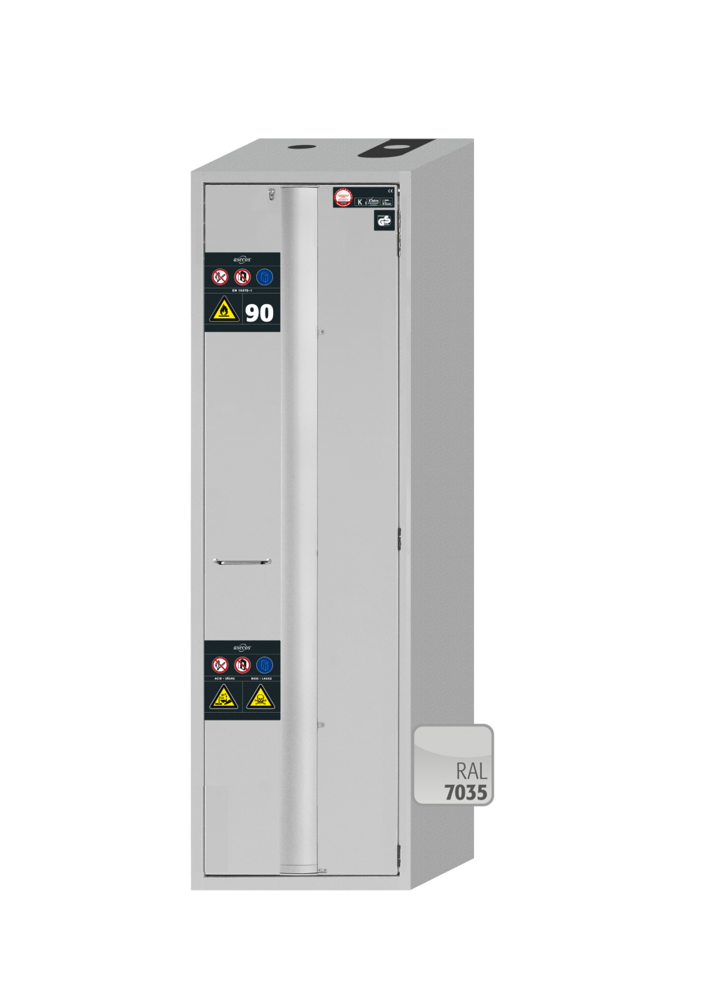 Abbildung des Schrank in der Farbvariante Abbildung des Schrank in der Farbvariante