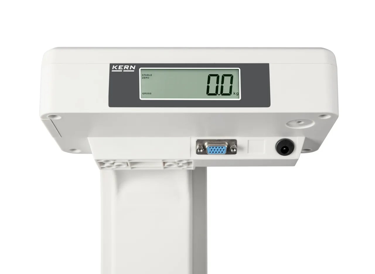 IoT-Line Personenwaage KERN MPN 200K-1PM IoT-Line Personenwaage KERN MPN 200K-1PM
