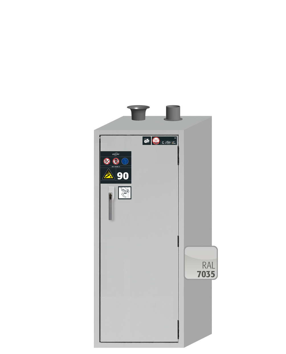 Abbildung des Schrank in der Farbvariante Abbildung des Schrank in der Farbvariante