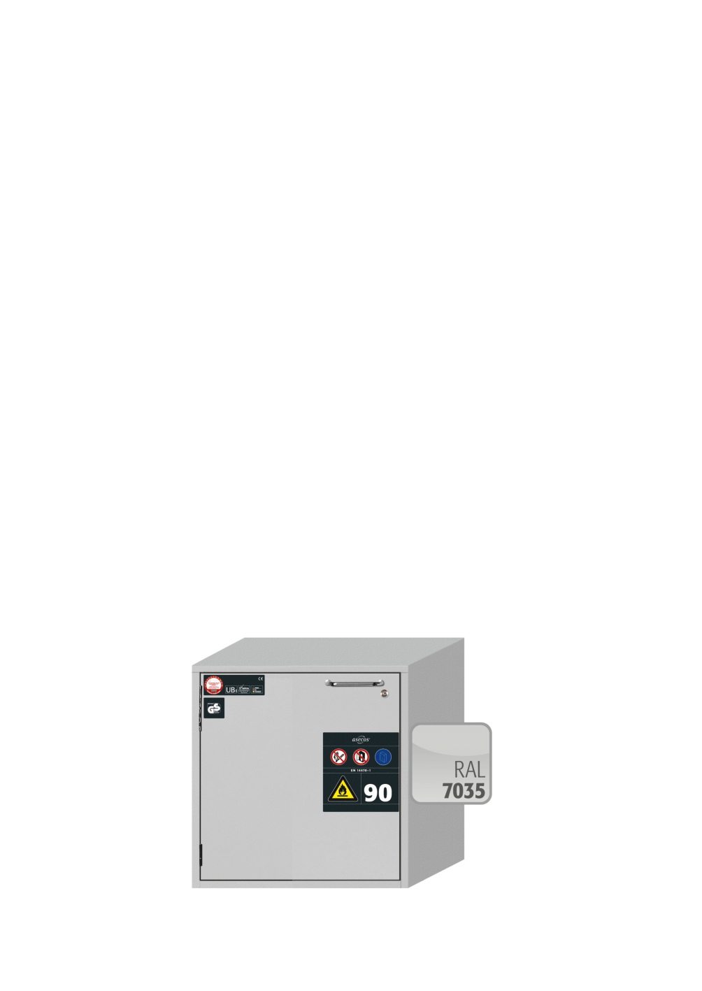 Abbildung des Schrank in der Farbvariante Abbildung des Schrank in der Farbvariante