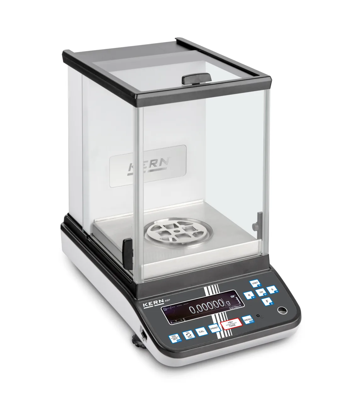 Analysenwaage KERN ABP 100-5DM
