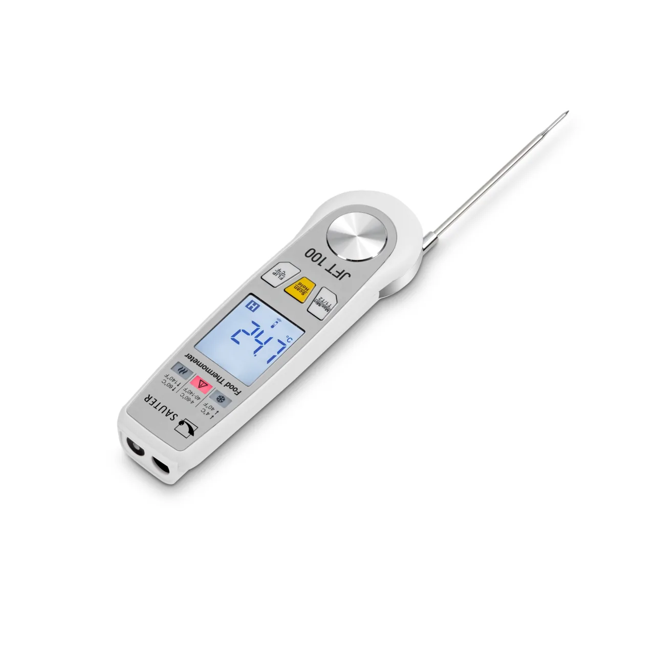 Temperaturmessgerät SAUTER JFT 100 Temperaturmessgerät SAUTER JFT 100