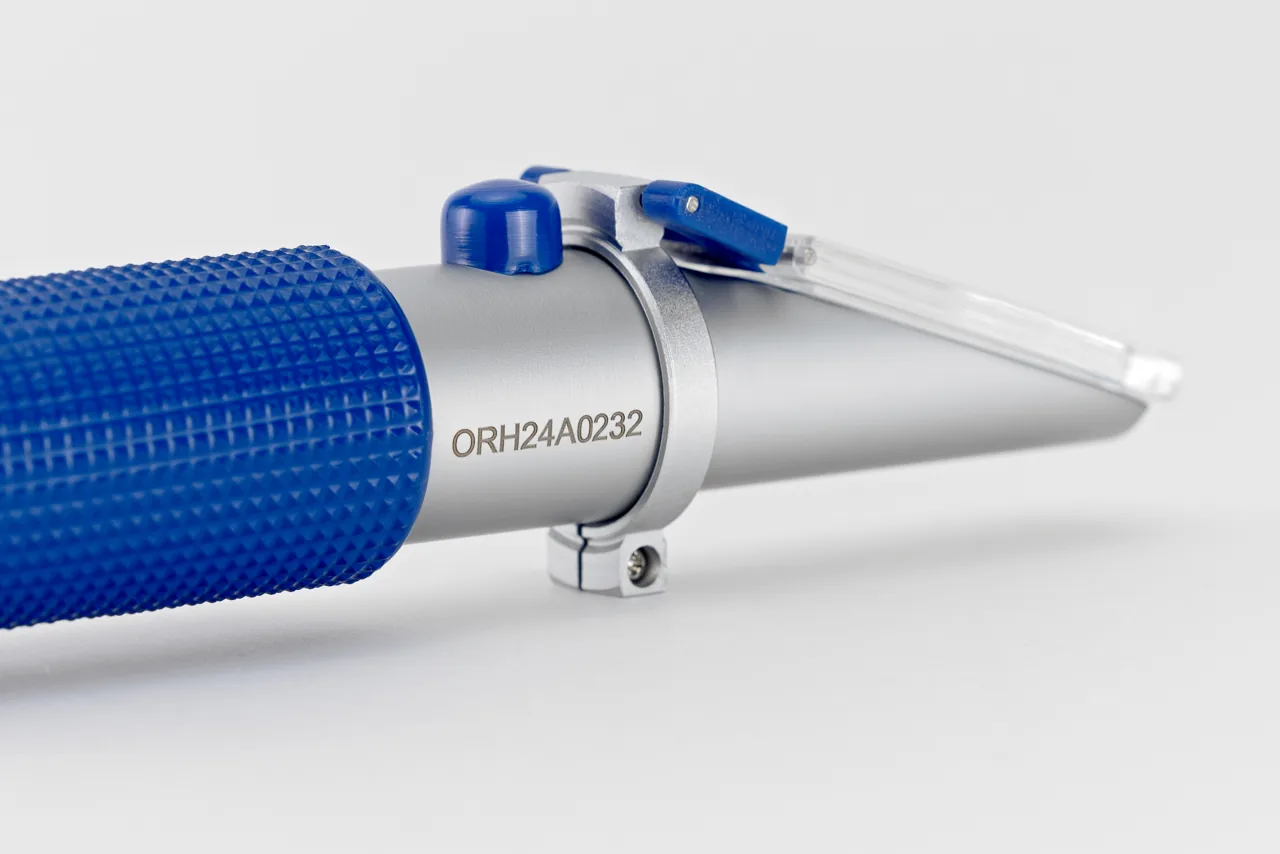 Analoges Refraktometer KERN ORA 3SA