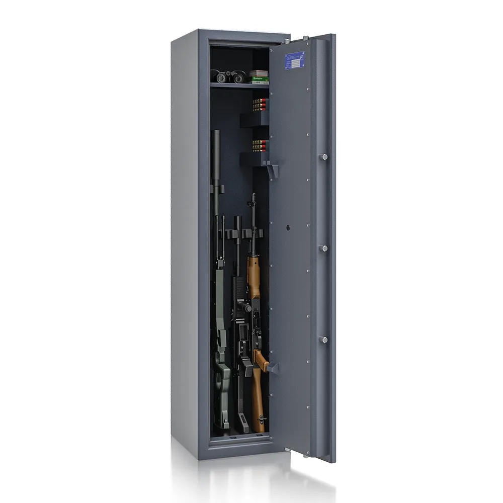 Waffenschrank WSL I-3/5 Waffenschrank WSL I-3/5