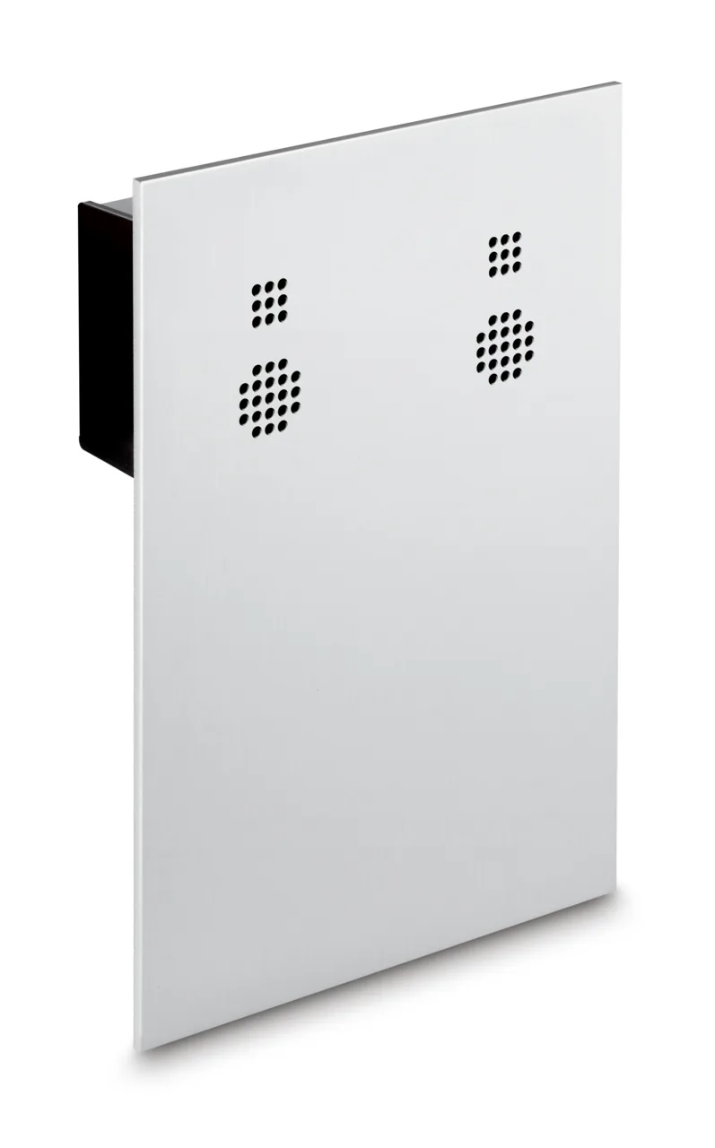 Windschutzrückwand KERN ALJ-A03