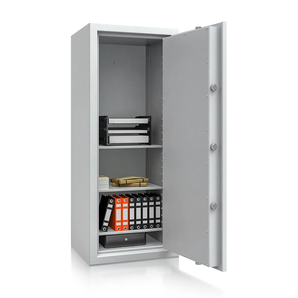Stahlbüroschrank GN 150 S