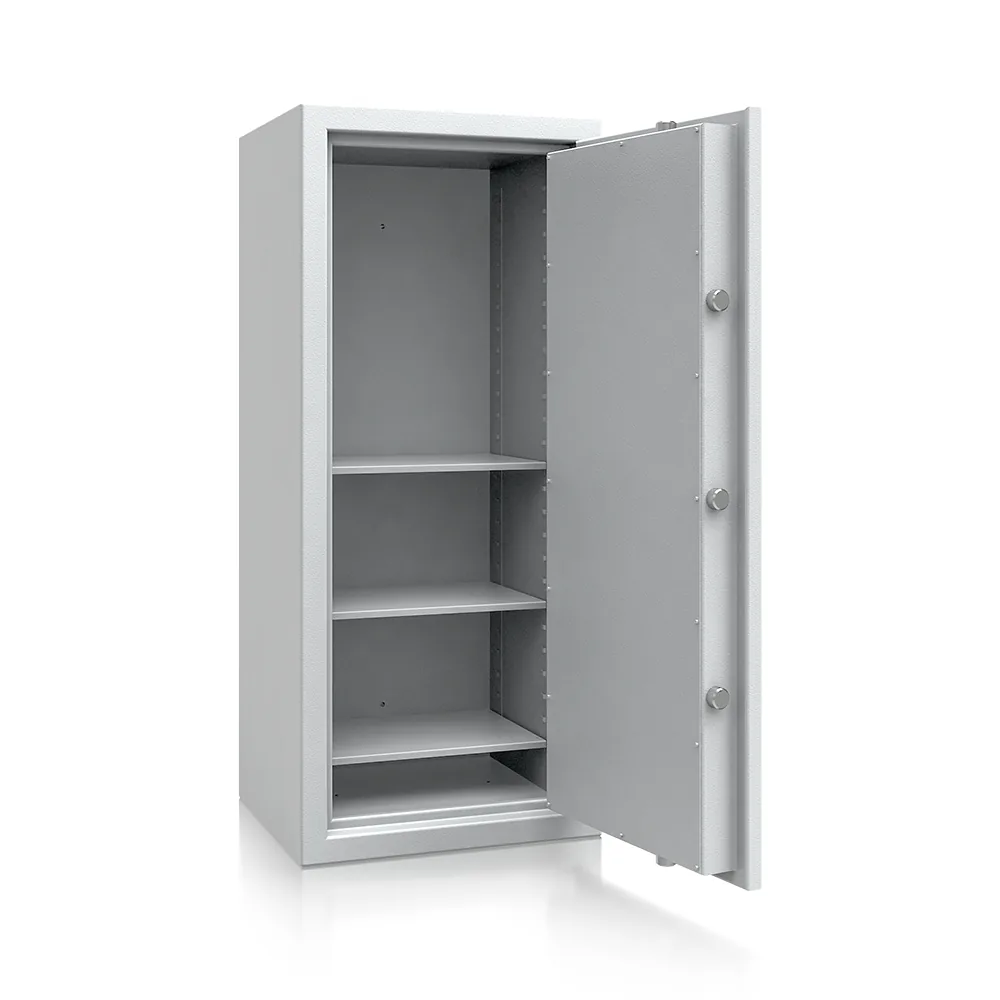 Stahlbüroschrank GN 150 S
