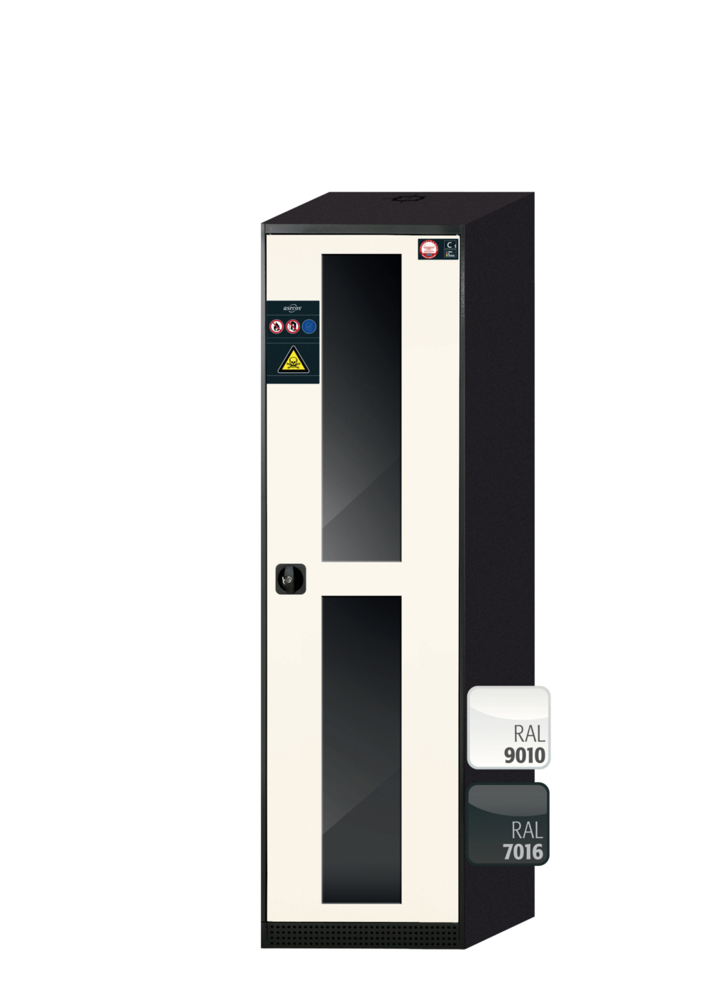 Abbildung des Schrank in der Farbvariante Abbildung des Schrank in der Farbvariante