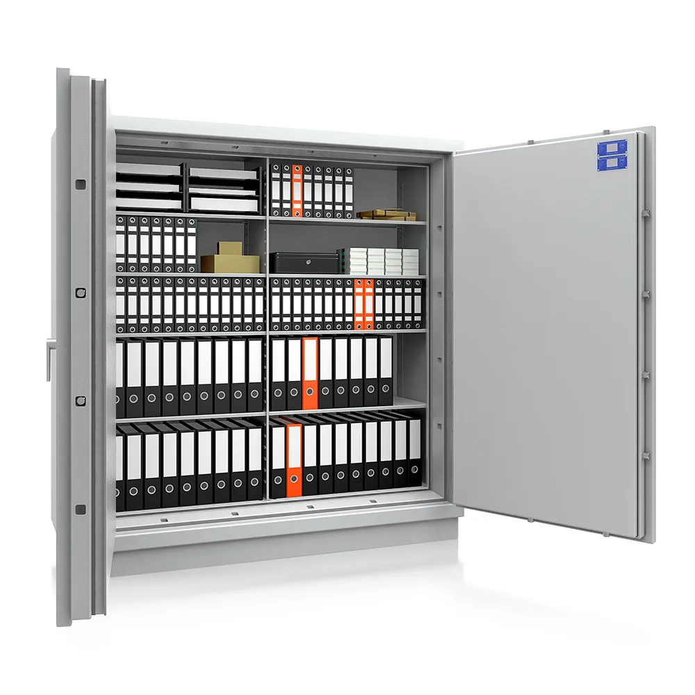 Dokumentensicherheitsschrank PEB 1802/2