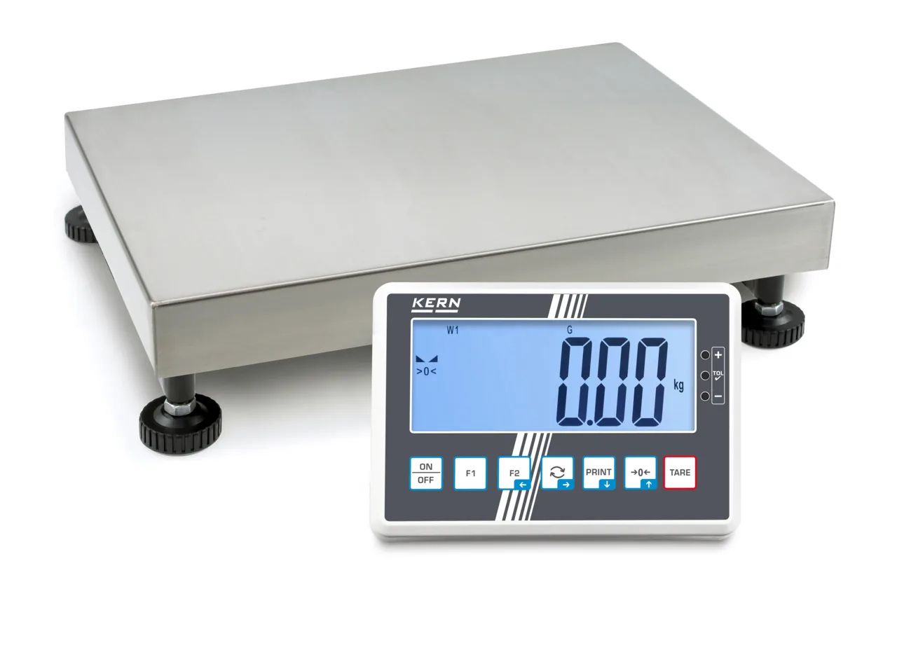 IoT-Line Plattformwaage KERN IFC 150K20DLM
