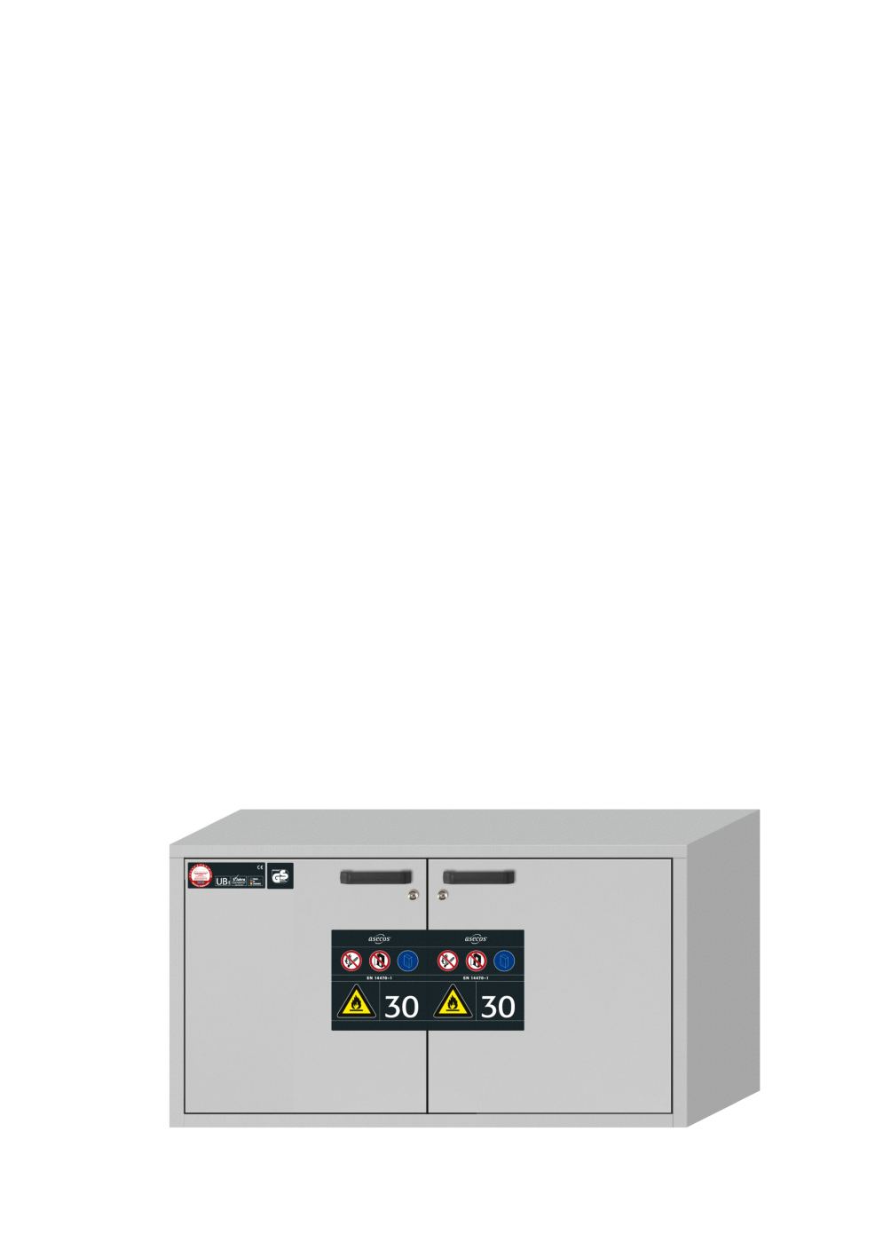 Abbildung des Schrank in der Farbvariante Abbildung des Schrank in der Farbvariante
