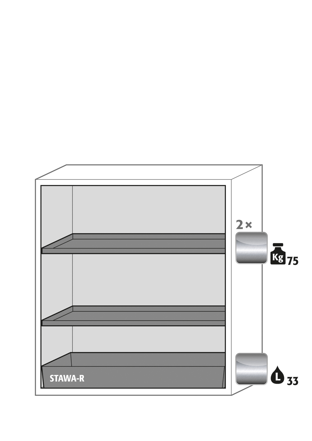 Abbildung der Inneneinrichtung Abbildung der Inneneinrichtung