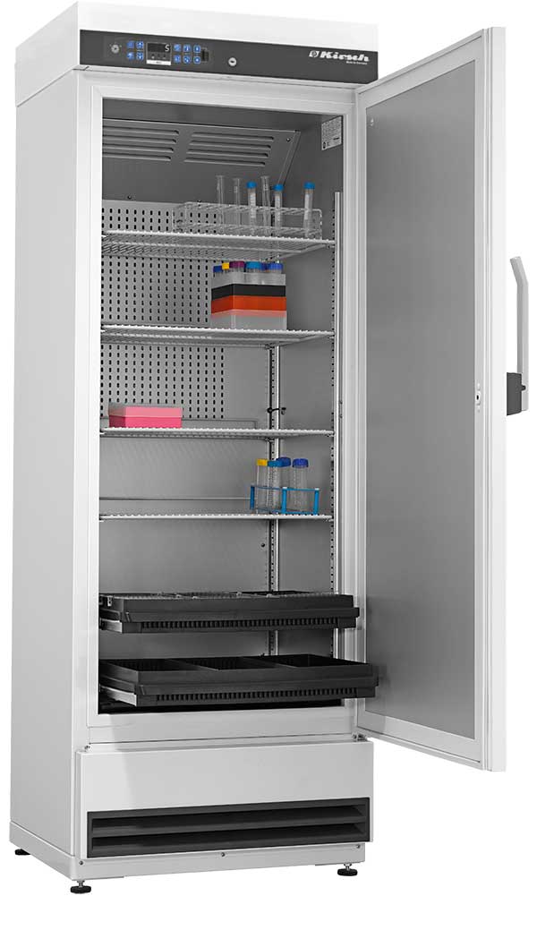 Labor-Kühlschrank mit Ex-Innenraum LABEX® 340 PRO-ACTIVE